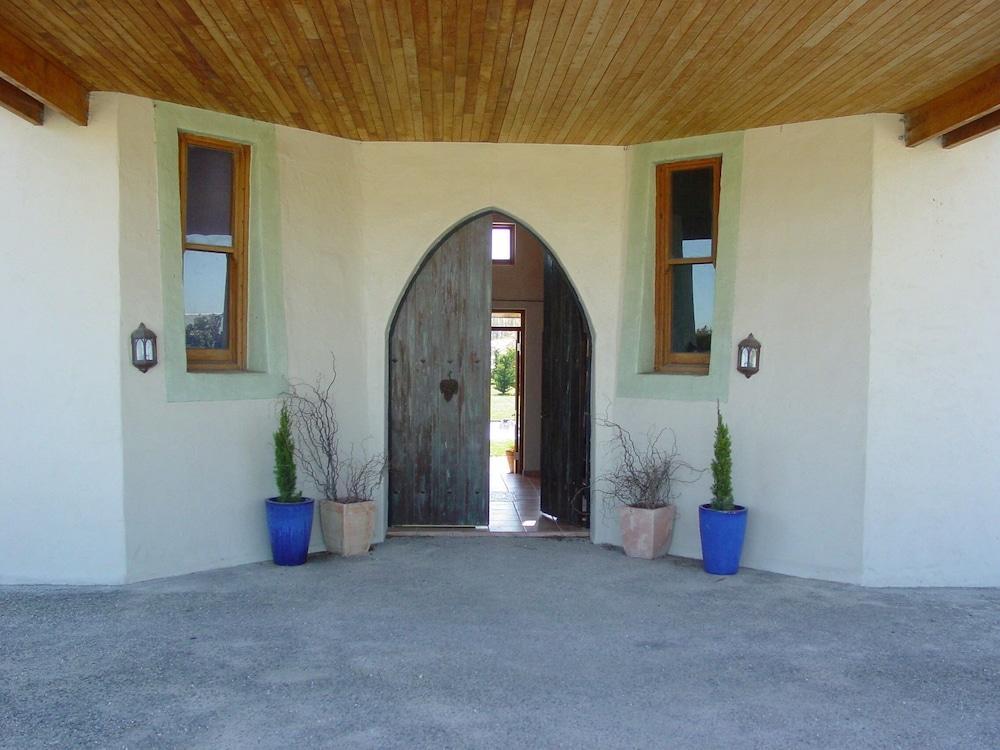 amenities
