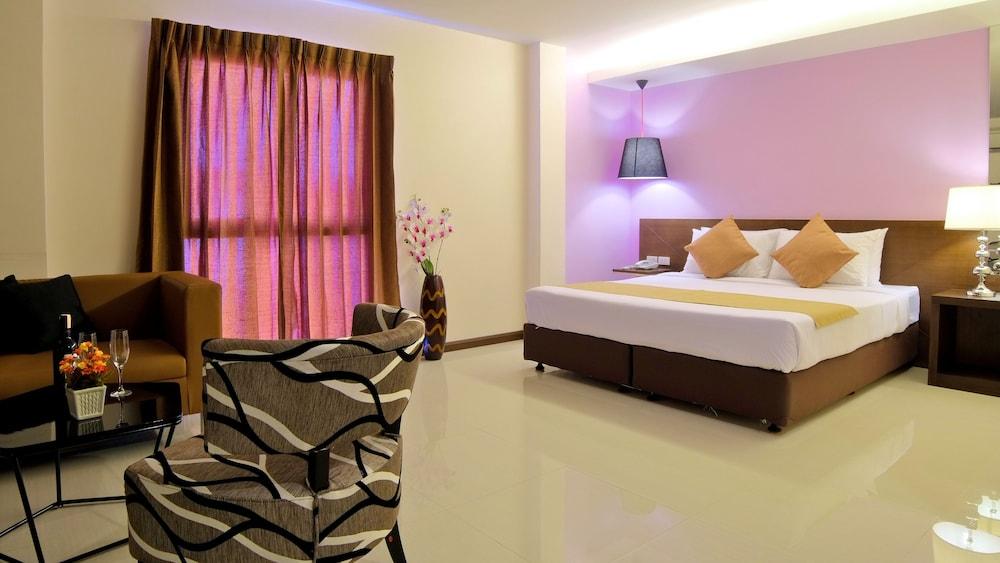 room