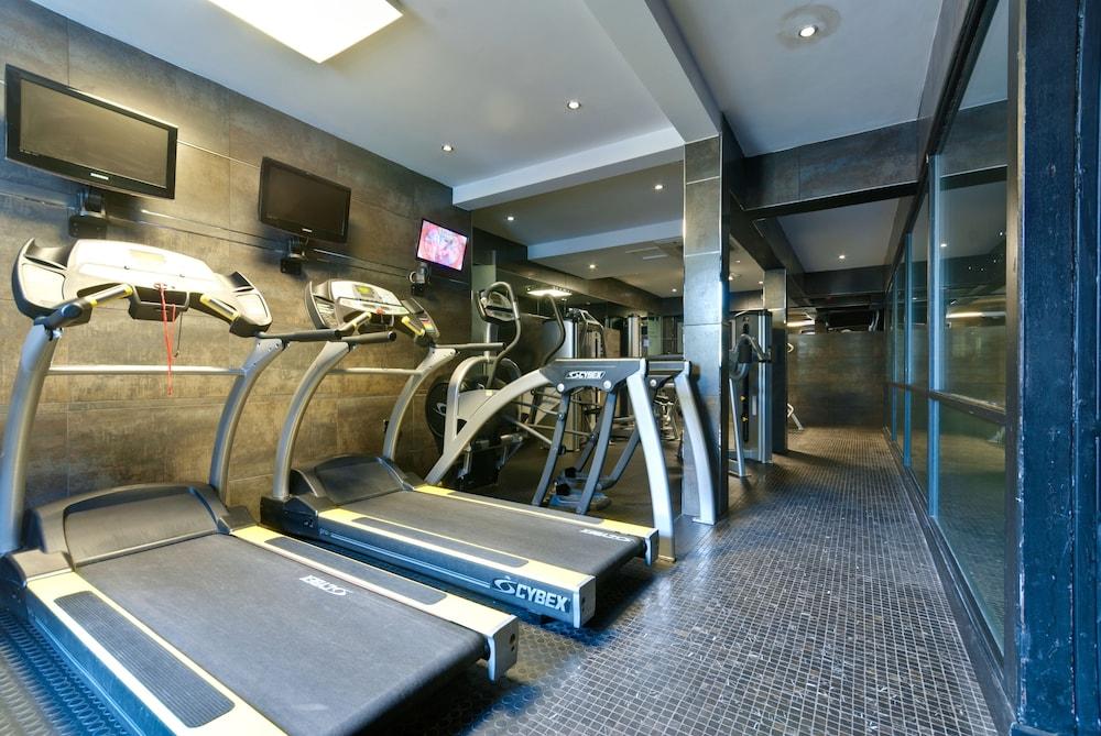 sport_facililities