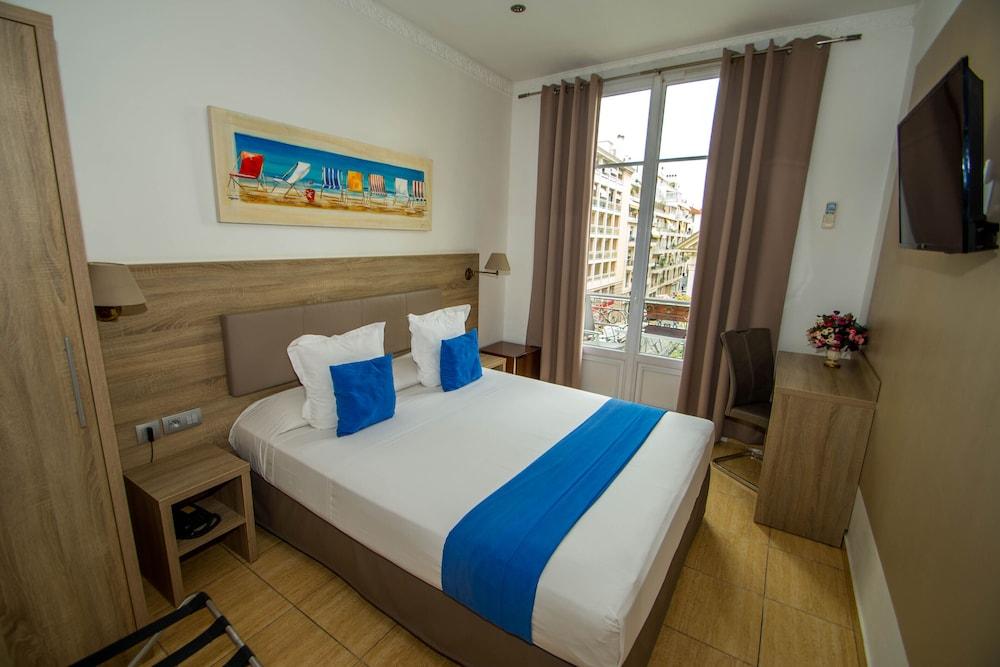 room