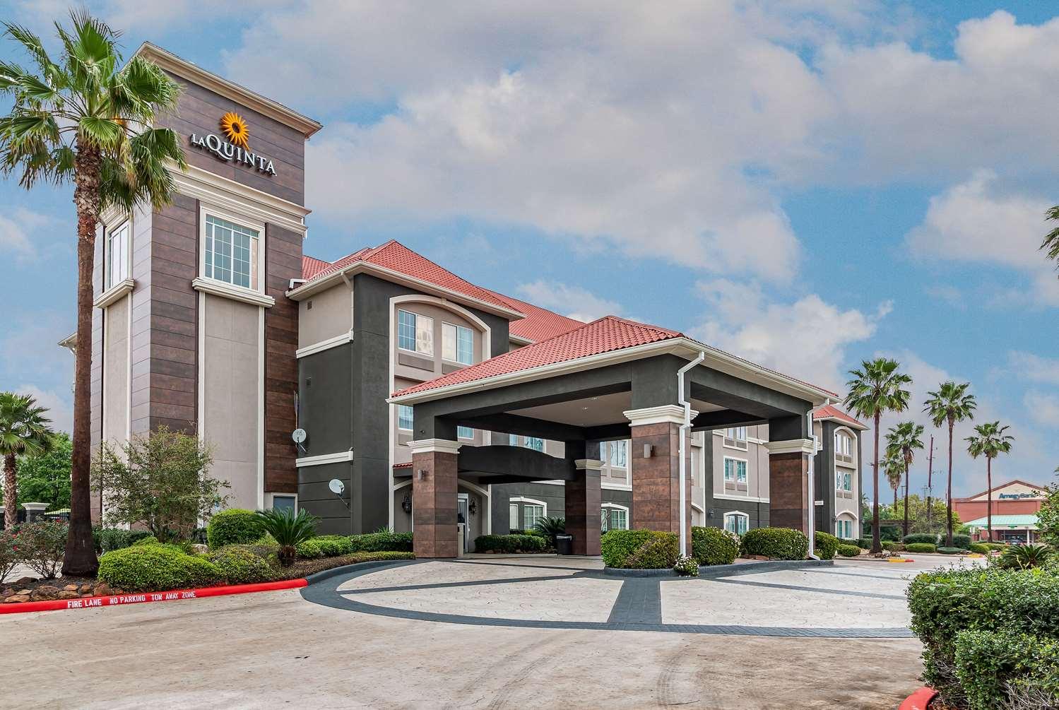 amenities