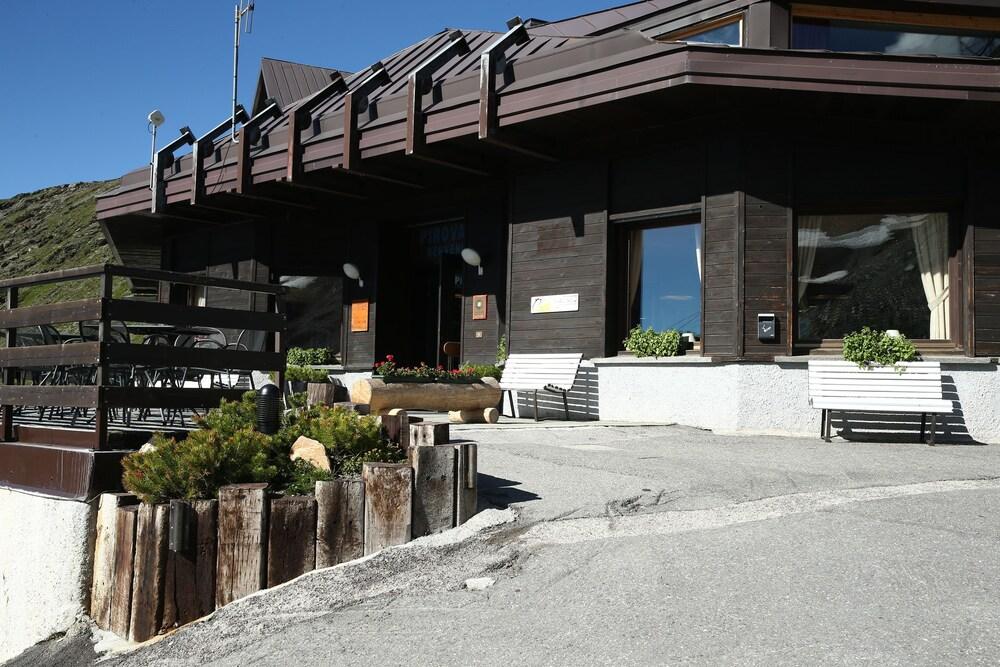 amenities