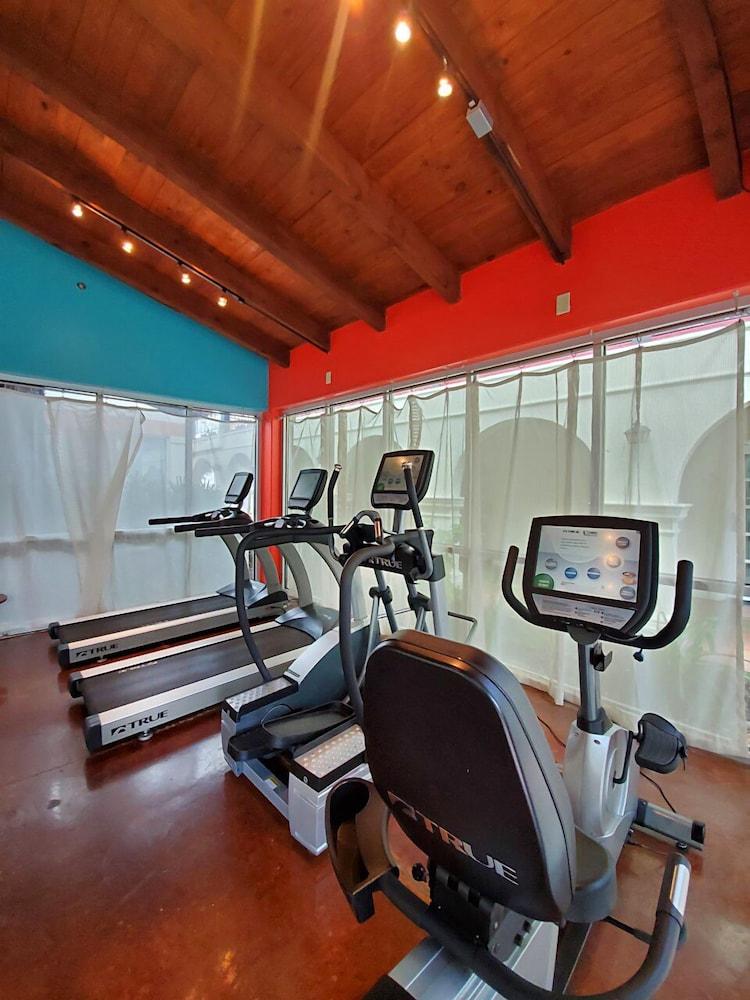 sport facilities