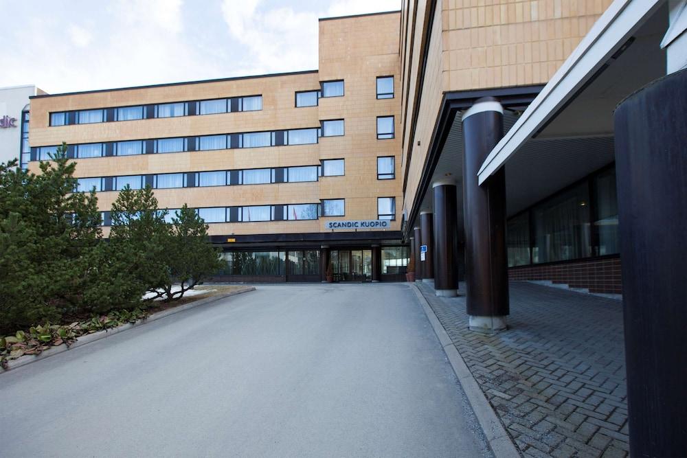 hotel