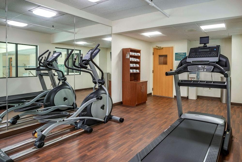 sport facilities