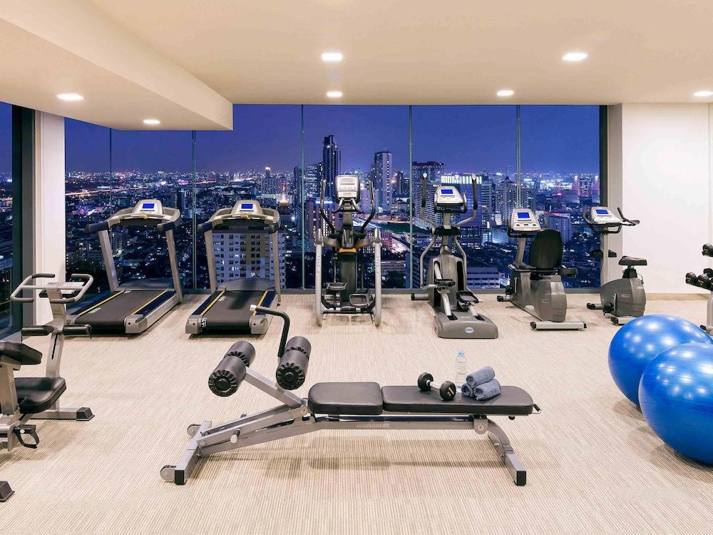 sport facilities