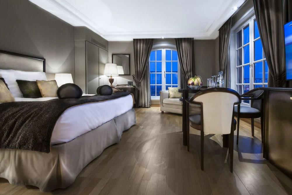 room