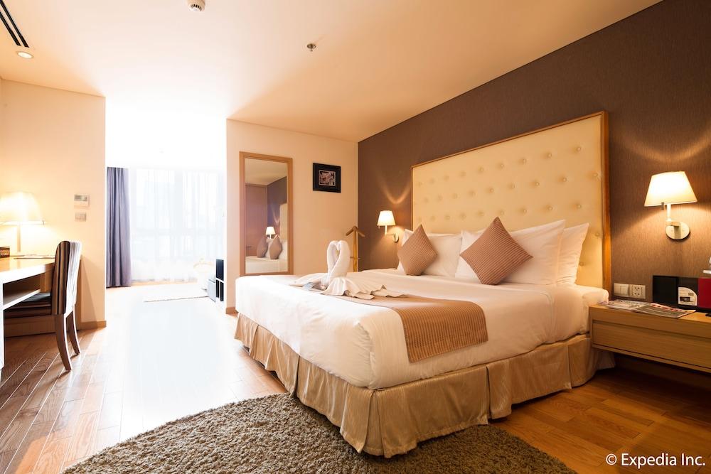 room