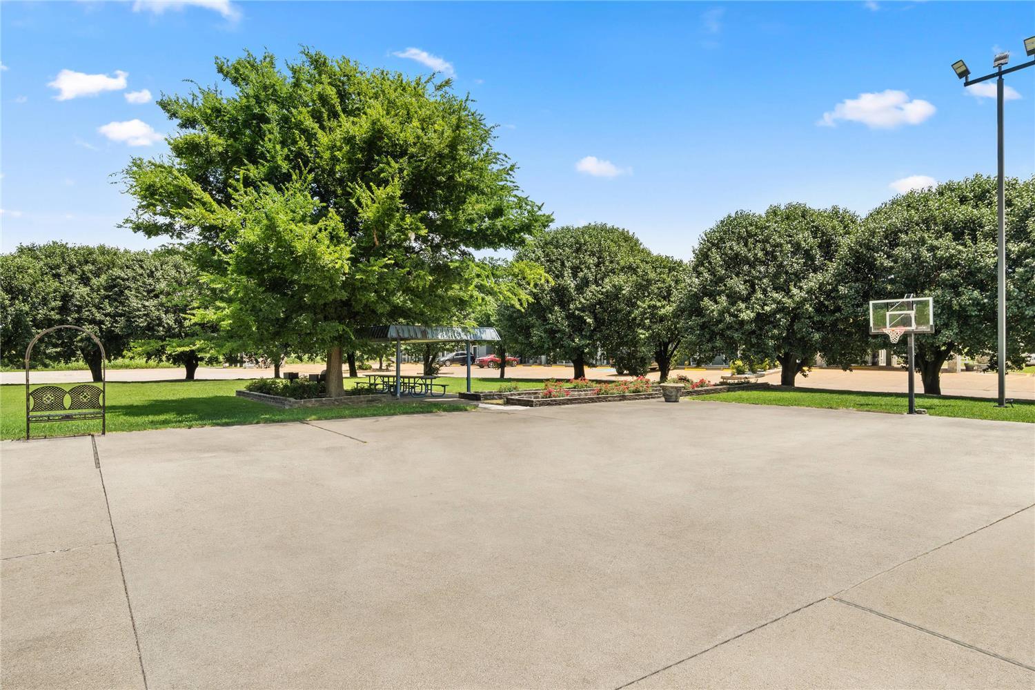 sport facilities
