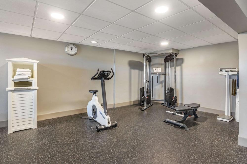 sport facilities