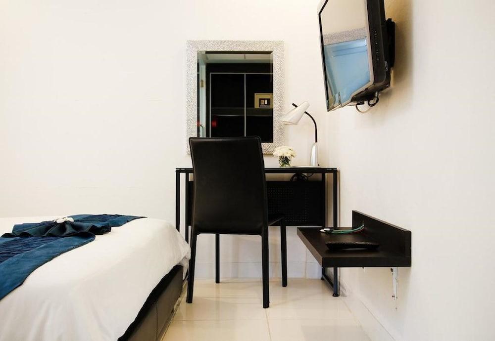 room