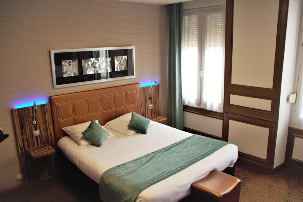 room