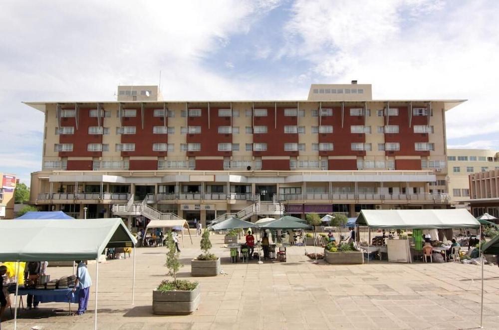 hotel