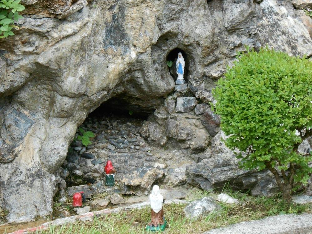 surroundings