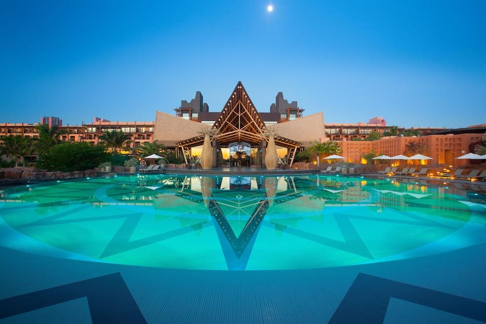 surroundings