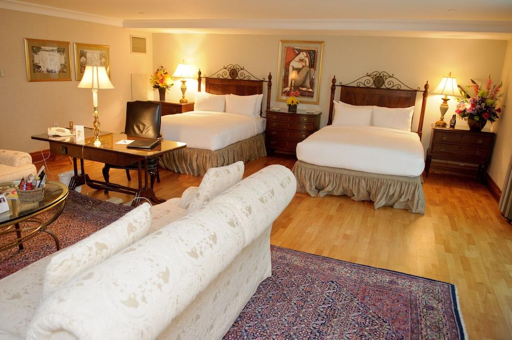 room