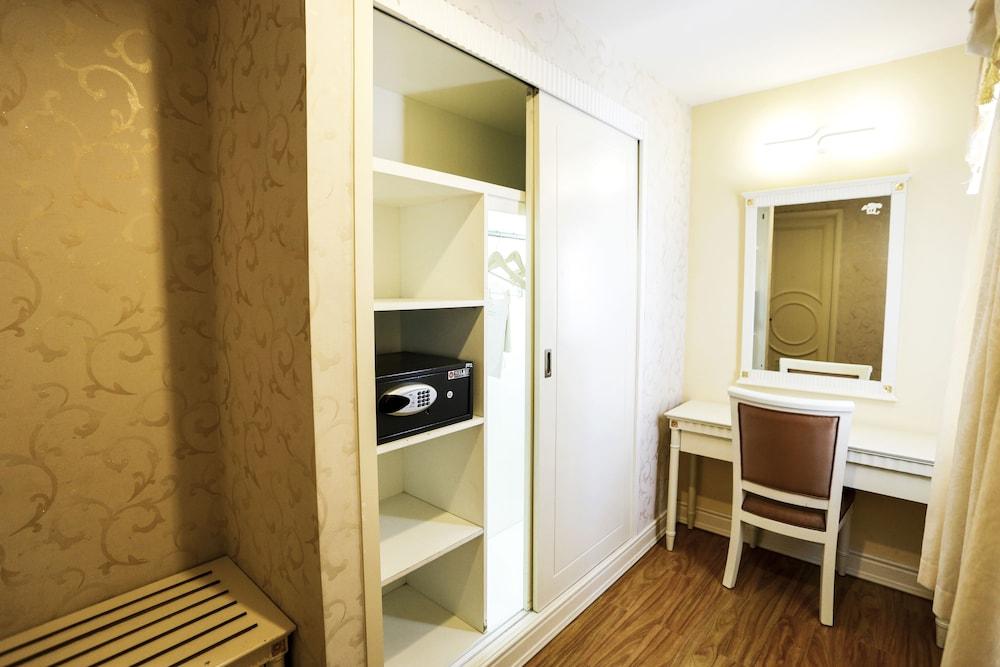 room