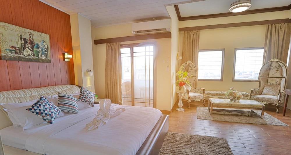 room