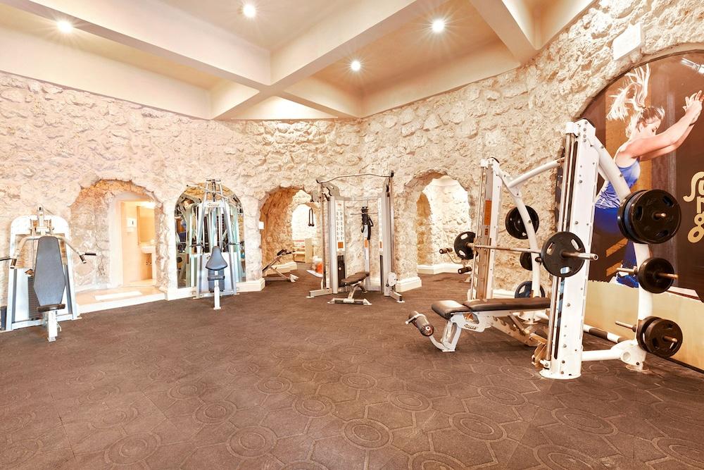 sport facilities