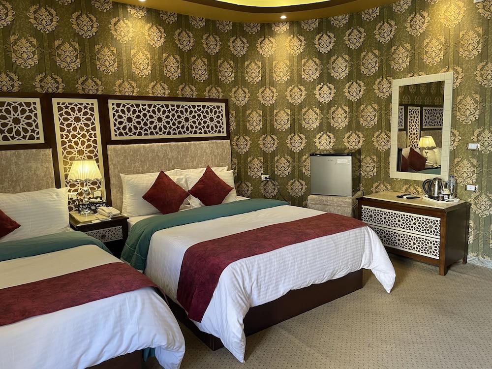 room