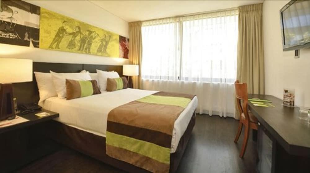 room
