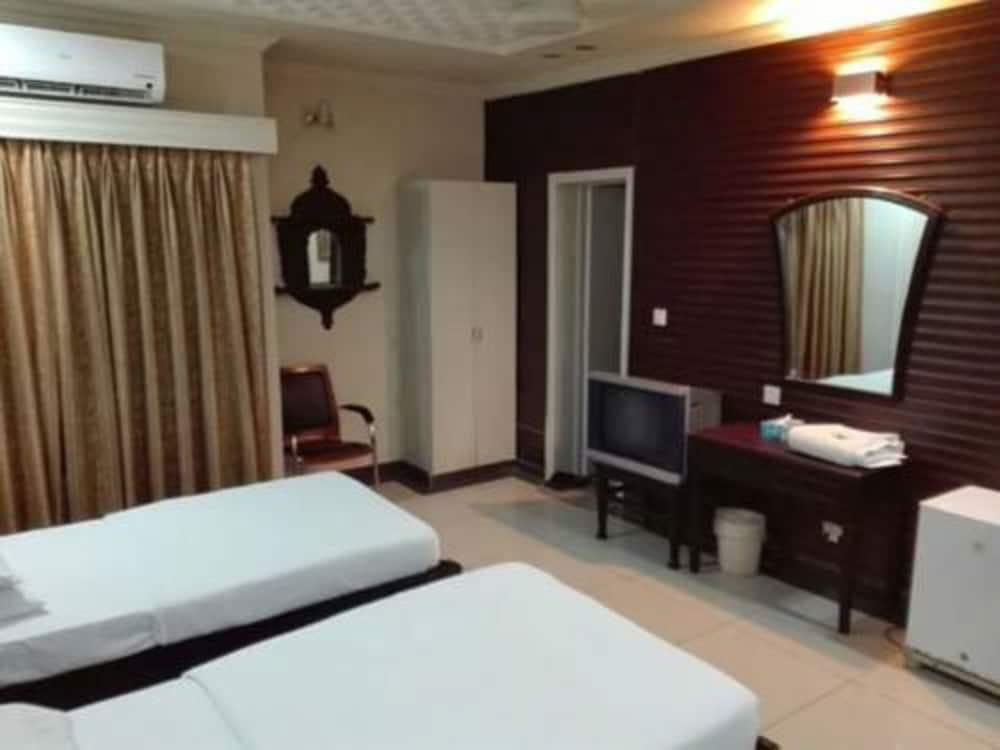 room