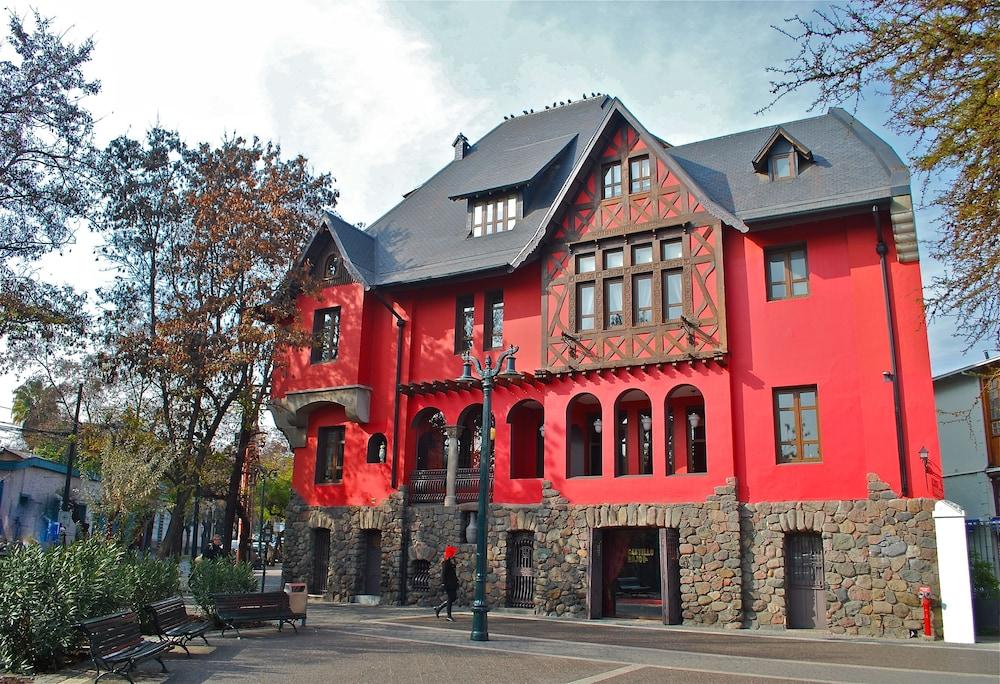 hotel