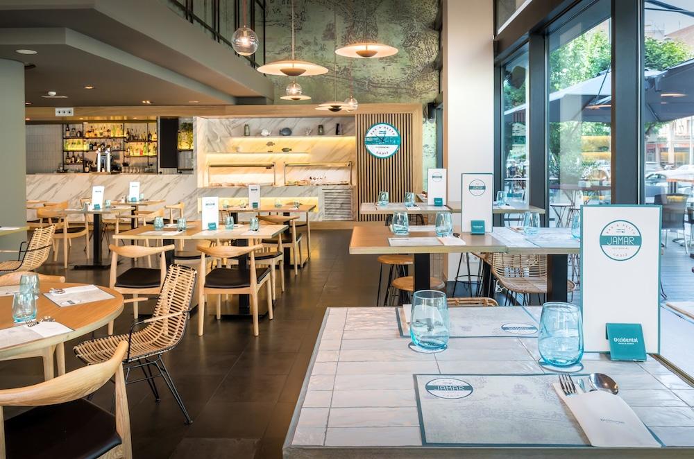 restaurant-cafeteria