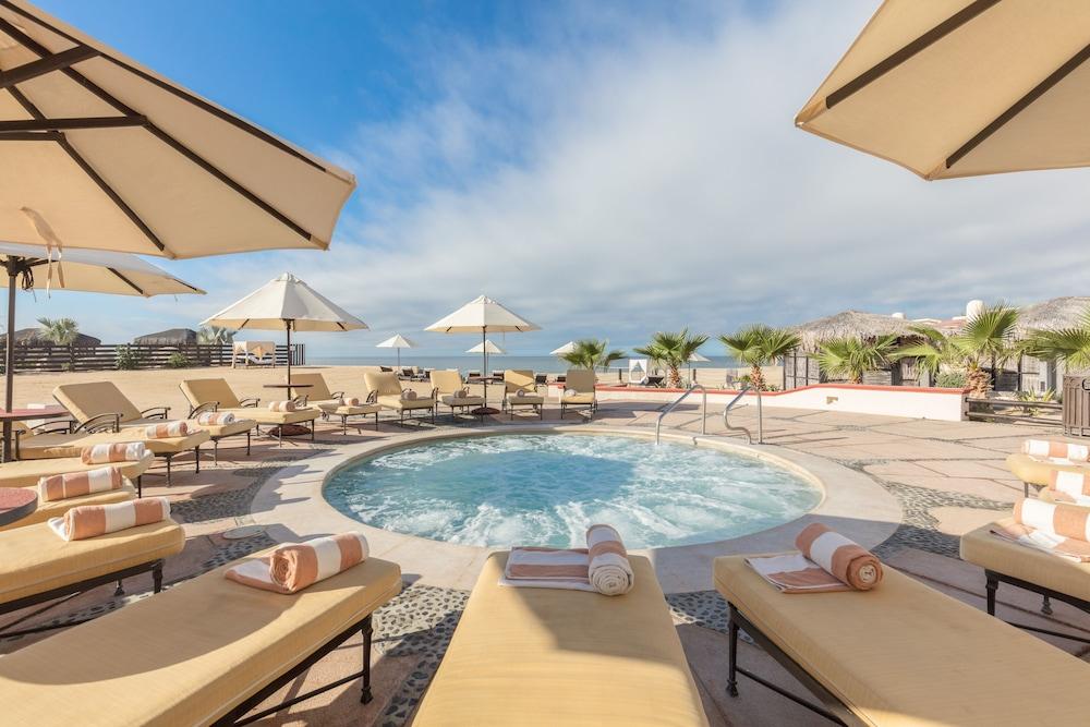 swimming pool spa