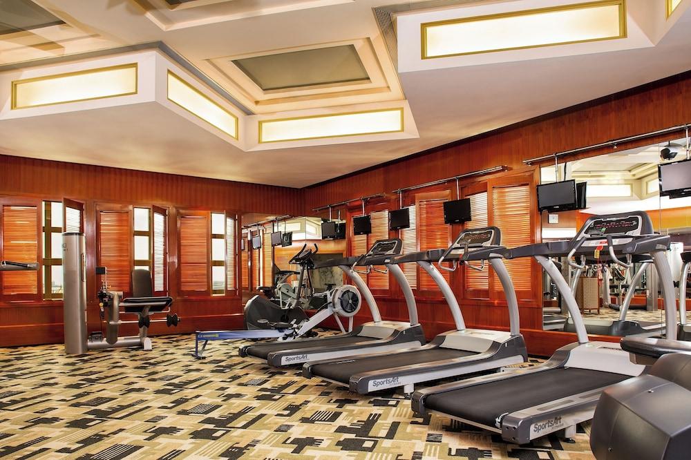 sport facilities