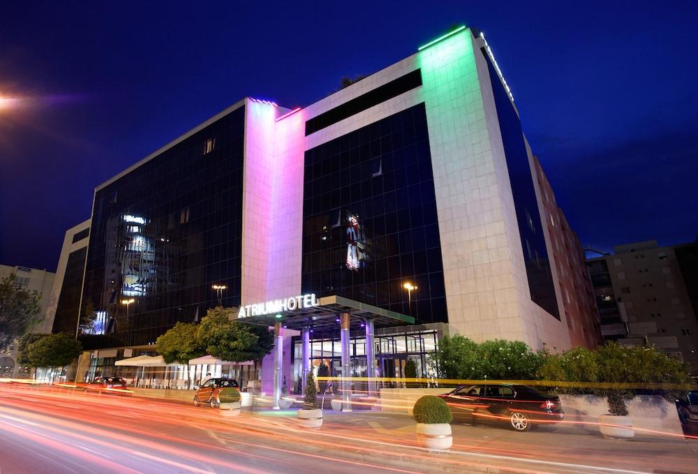hotel
