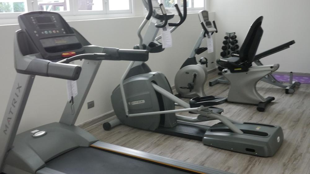 sport facilities