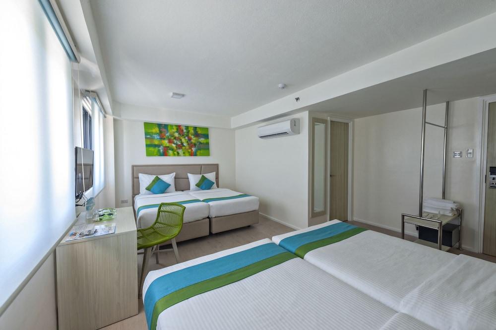 room