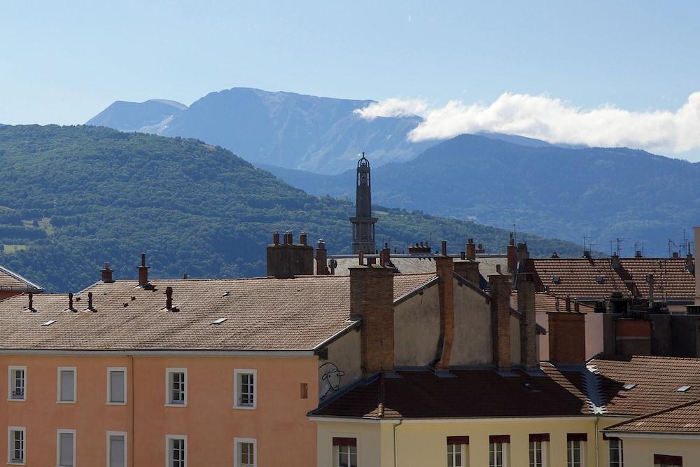 surroundings