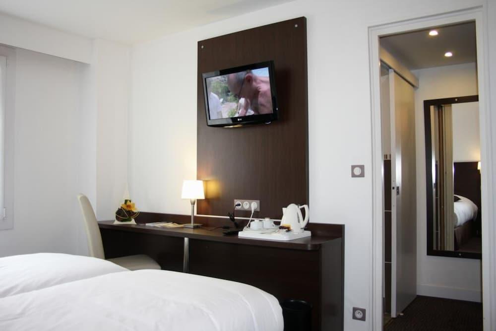 room