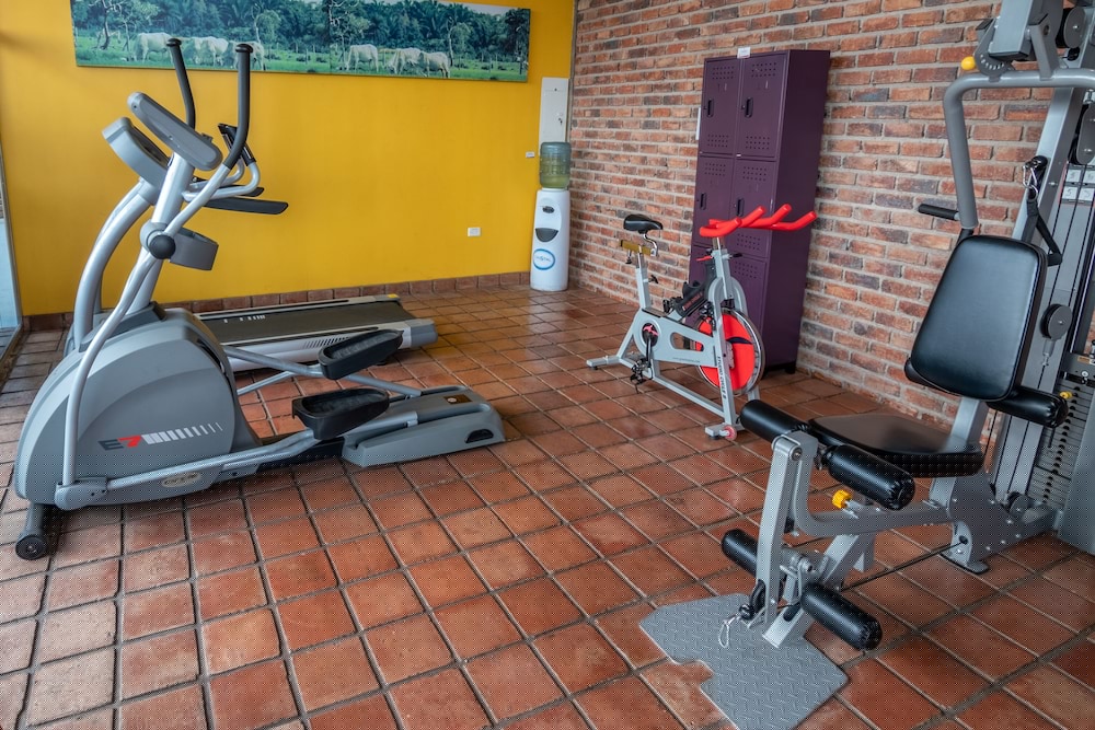 sport_facililities