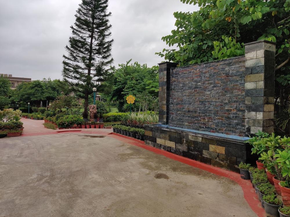 amenities