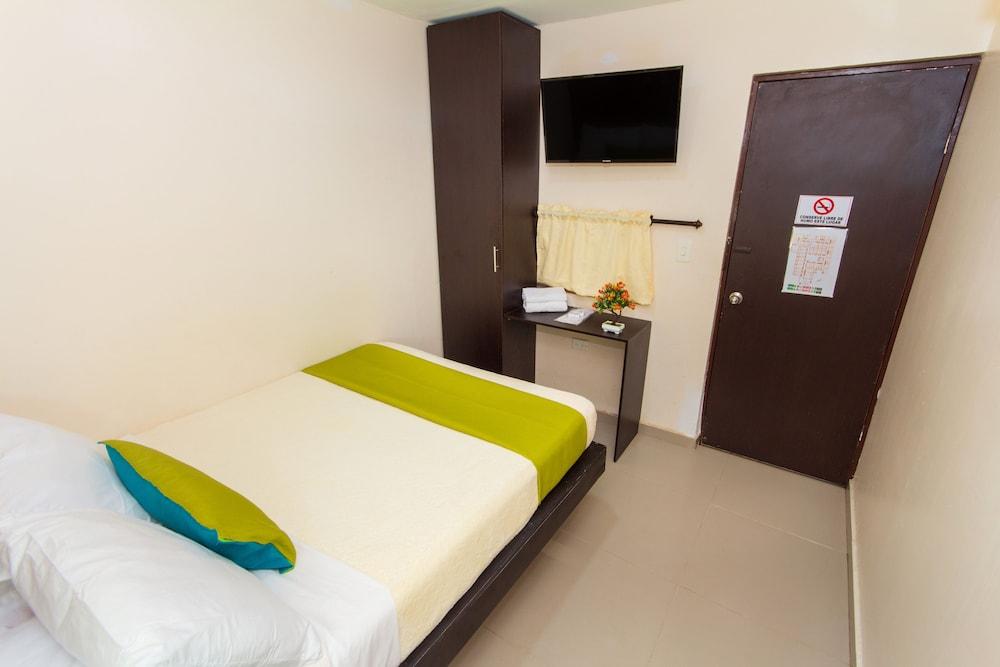 room