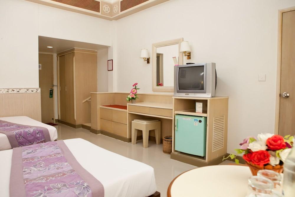 room