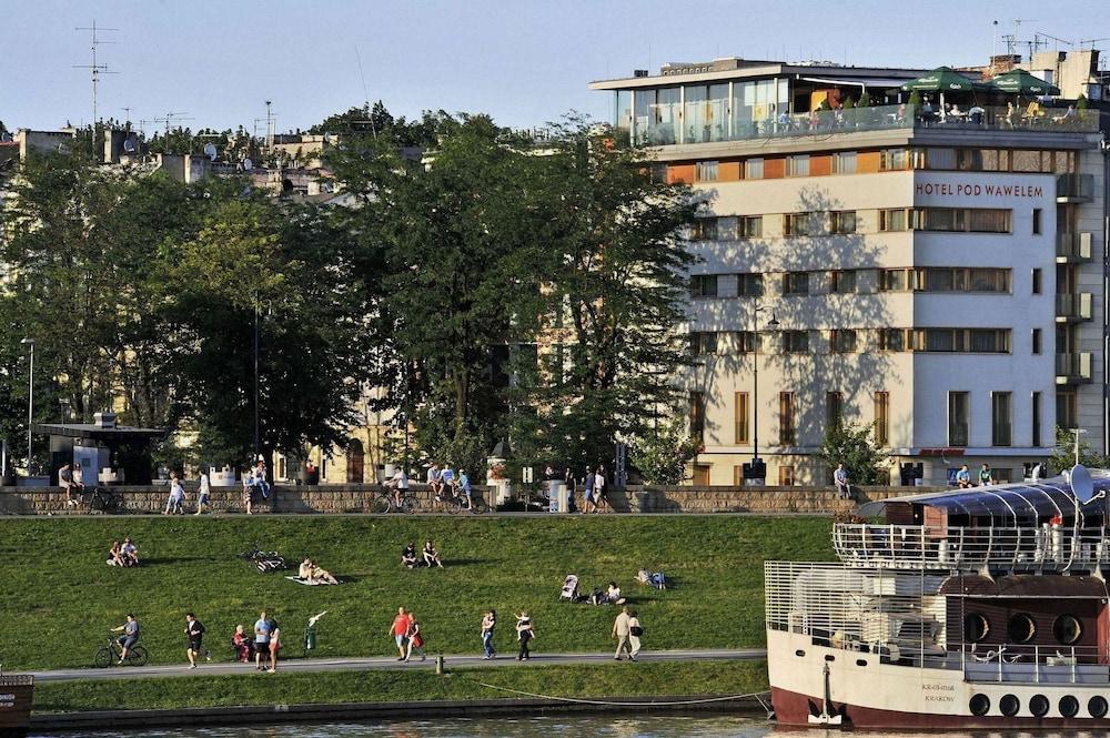 surroundings