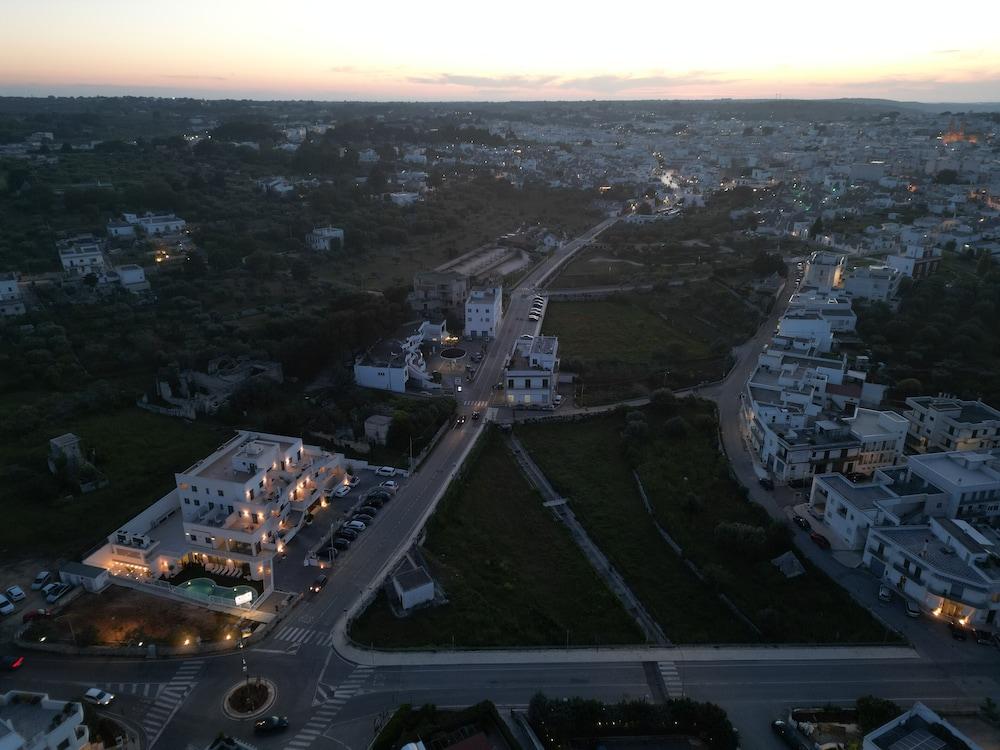 surroundings