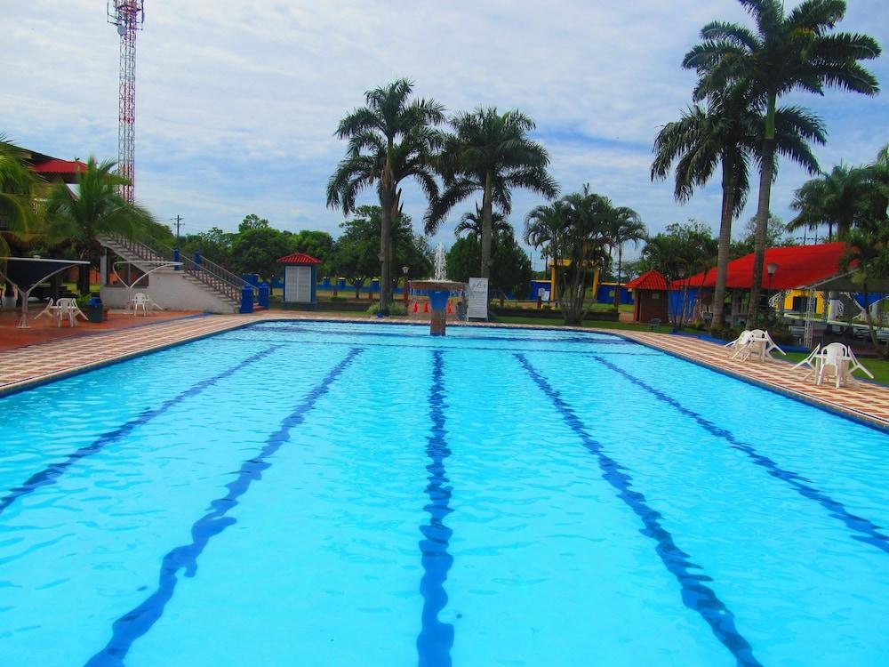 sport facilities
