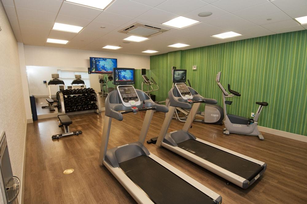 sport_facililities