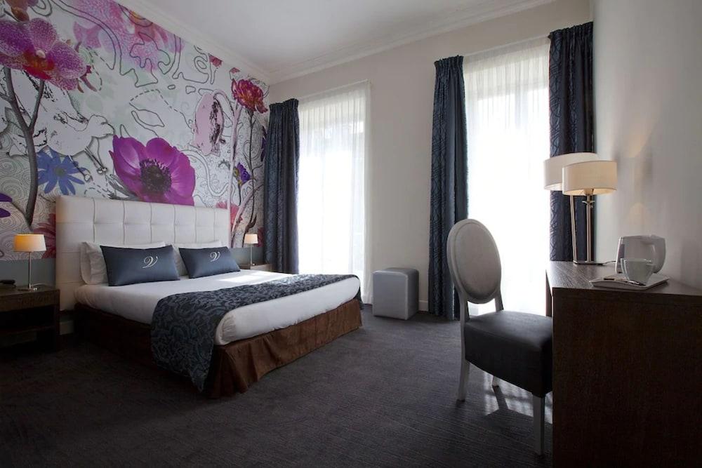room