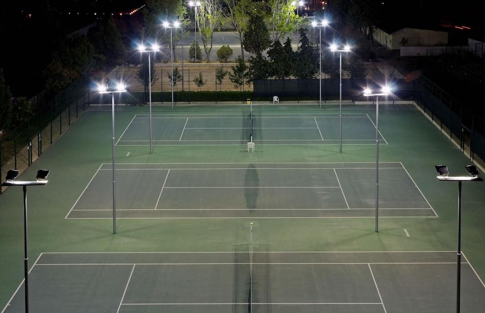 sport_facililities