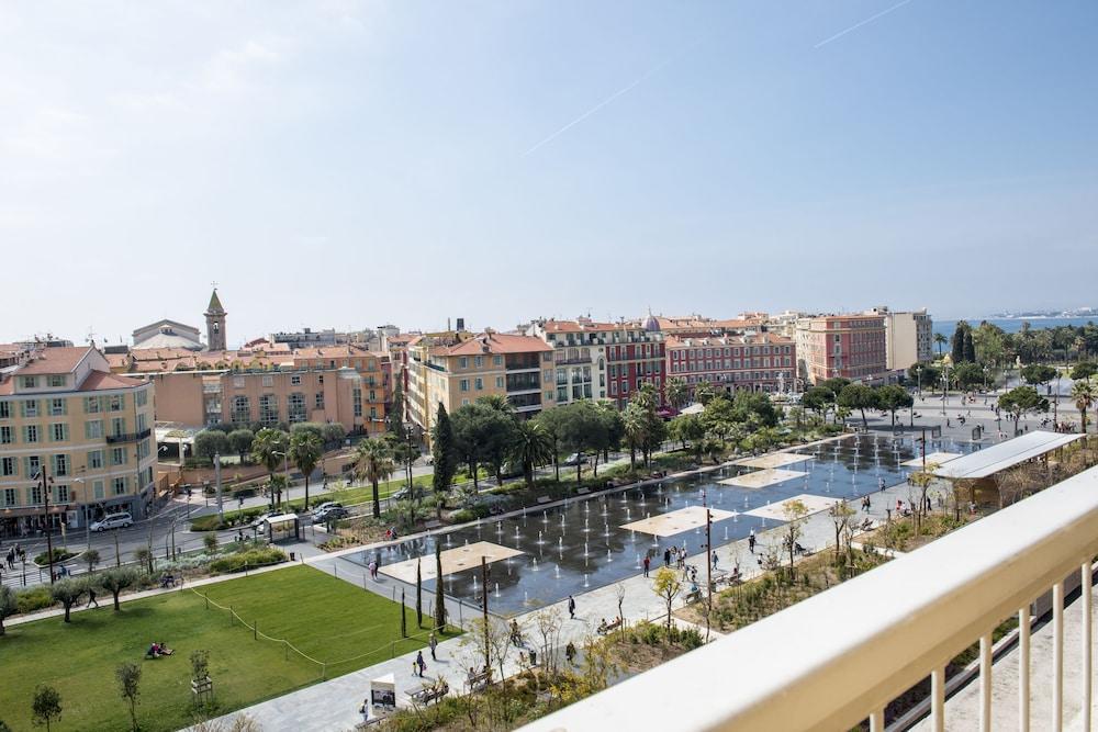 surroundings