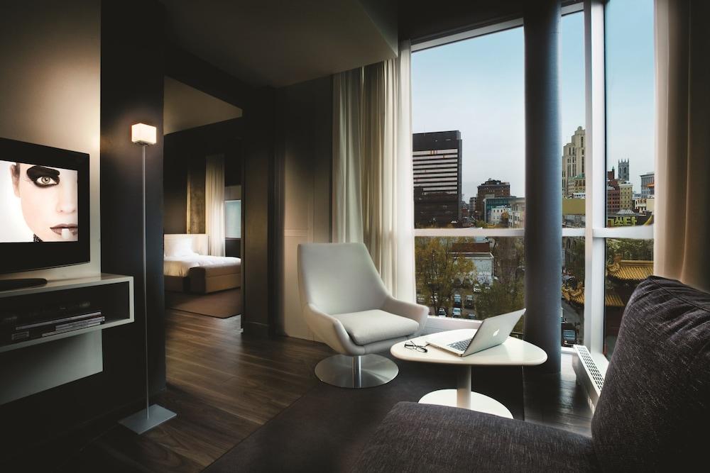room