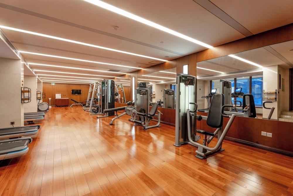 sport facilities