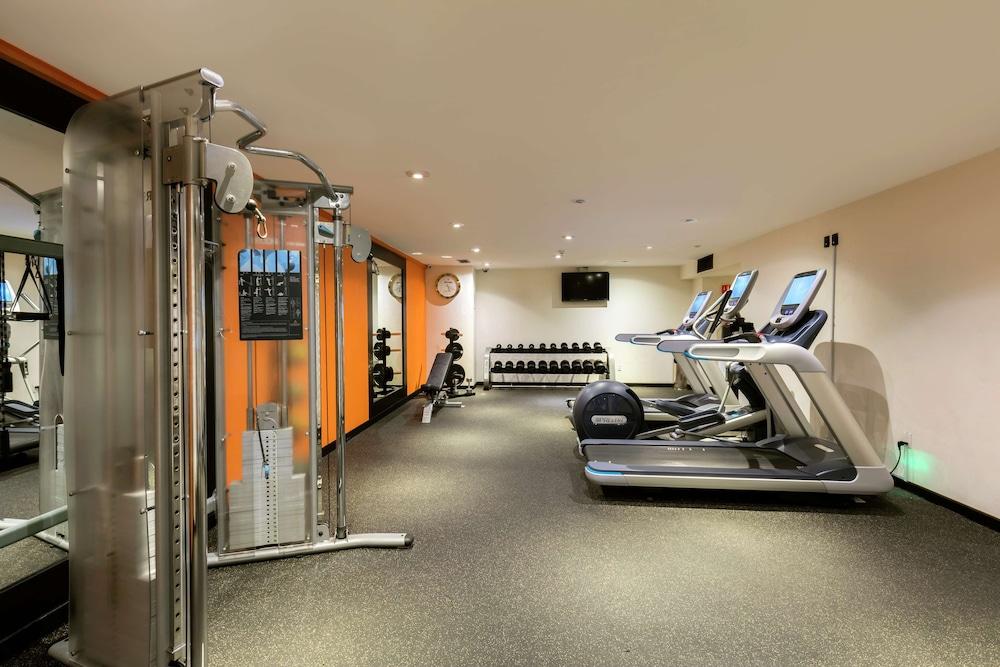sport_facililities