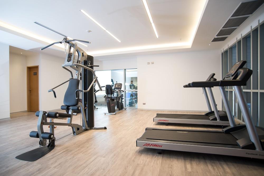 sport facilities